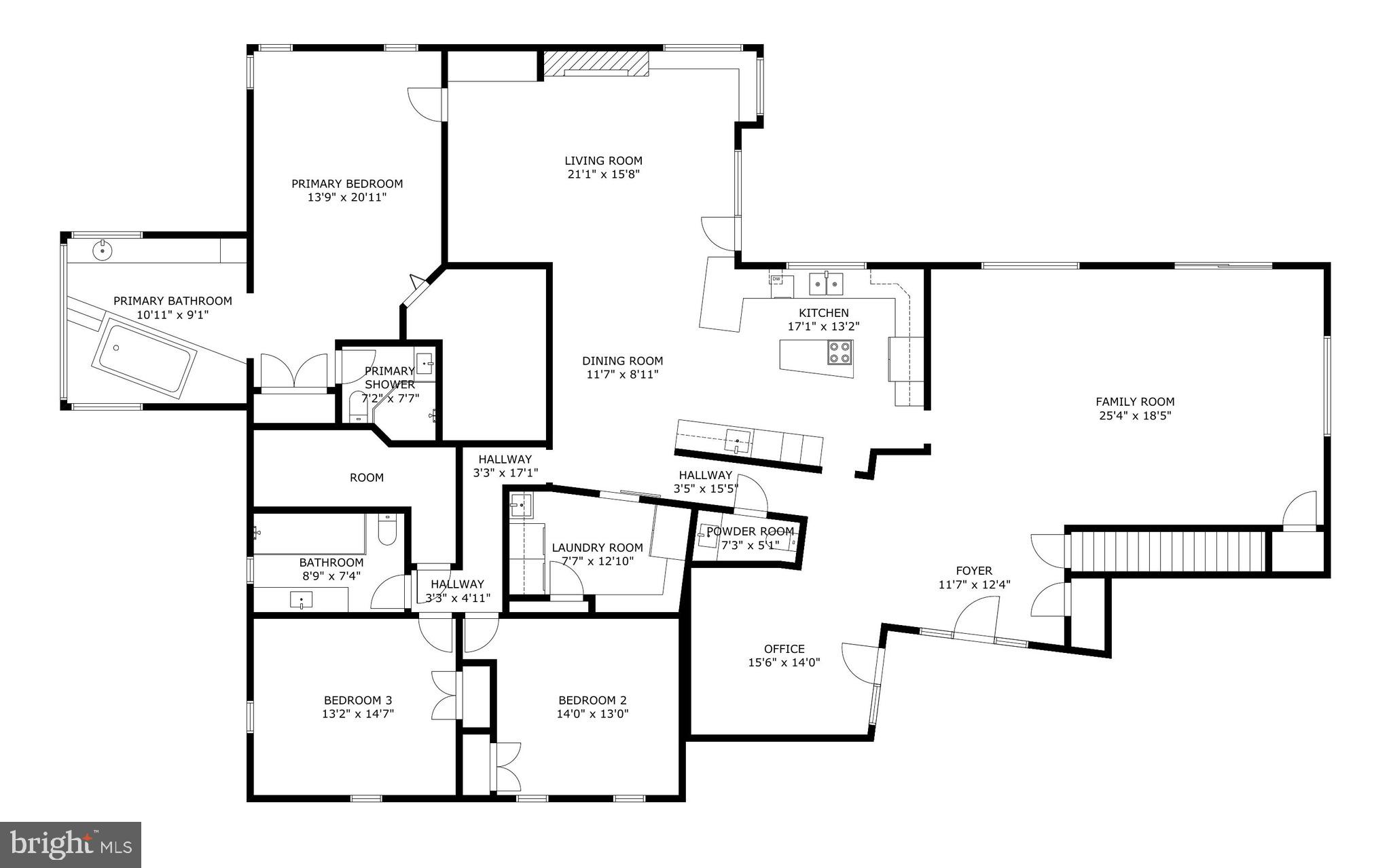 SOUTHERN SLOPES - Residential