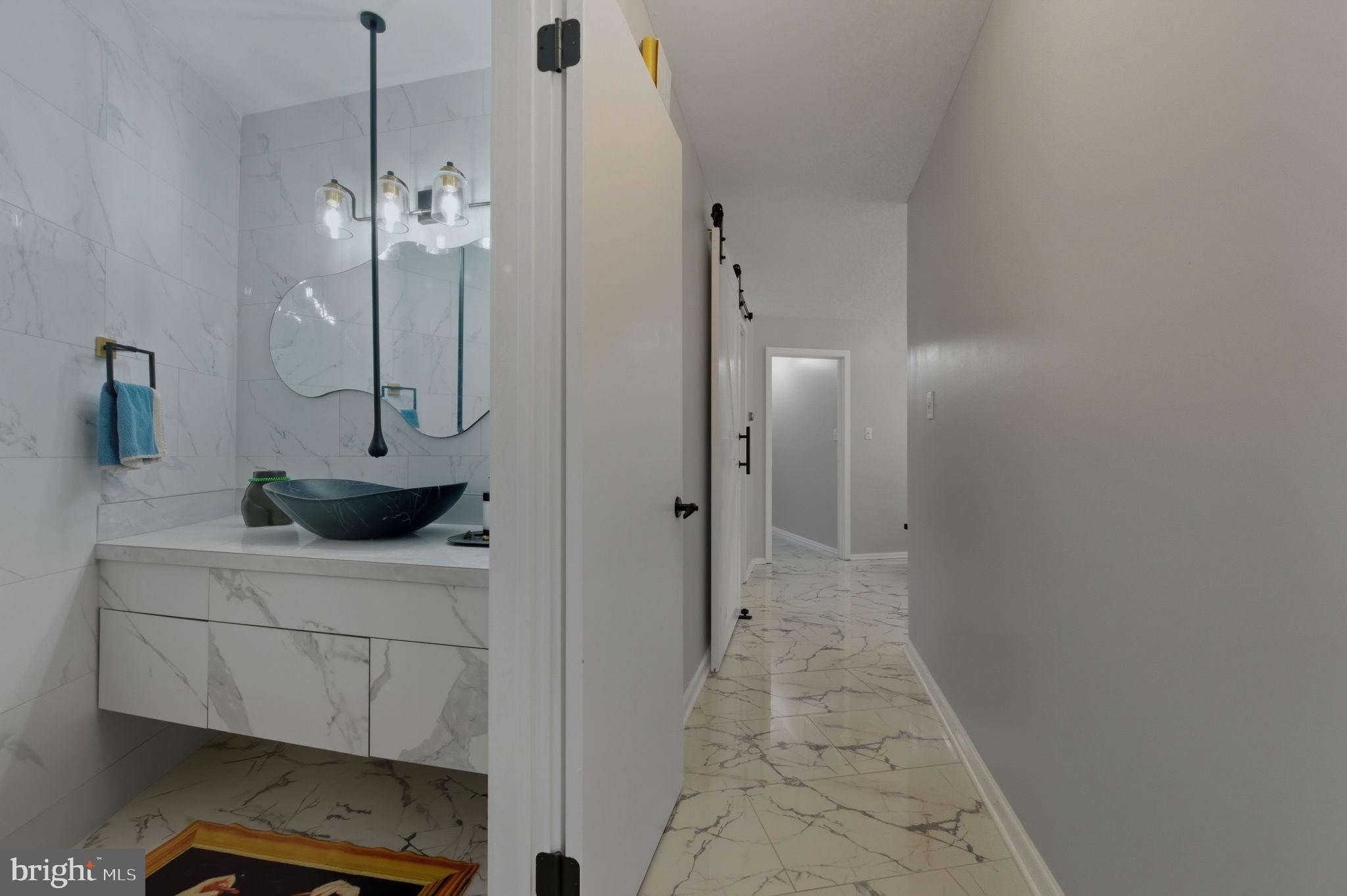 SOUTHERN SLOPES - Residential