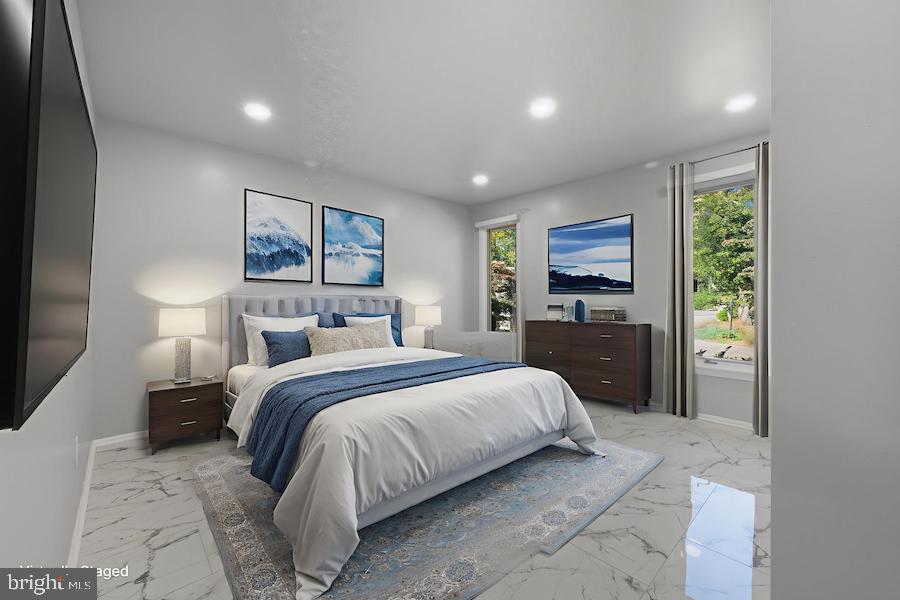 SOUTHERN SLOPES - Residential