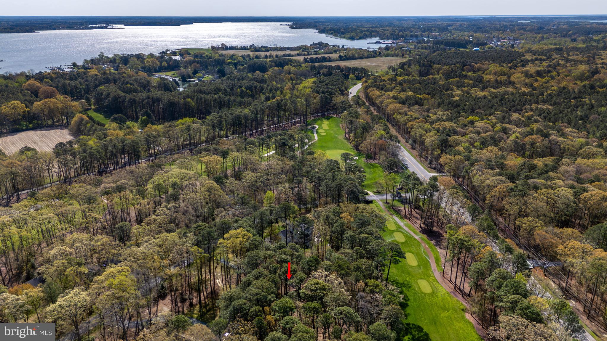 MARTINGHAM - Residential