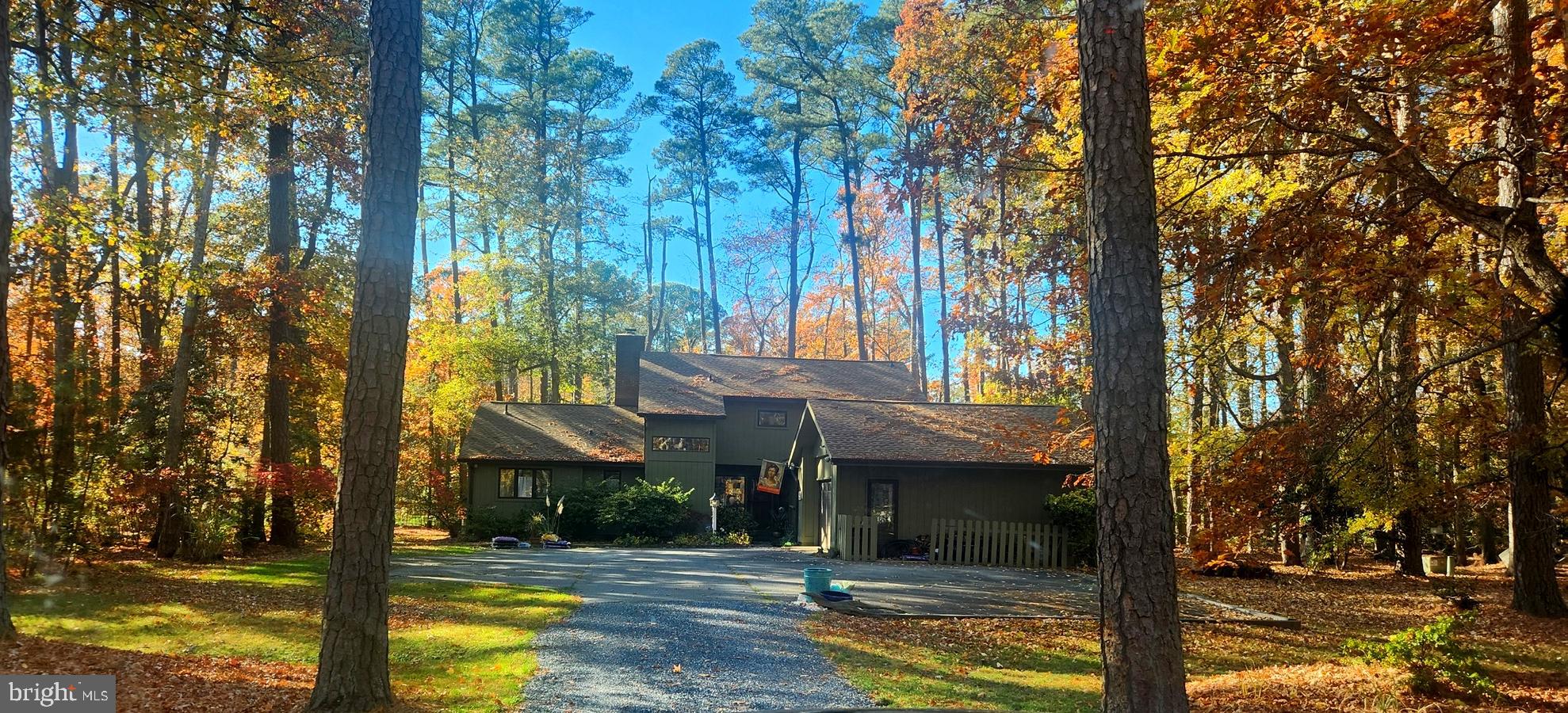 MARTINGHAM - Residential