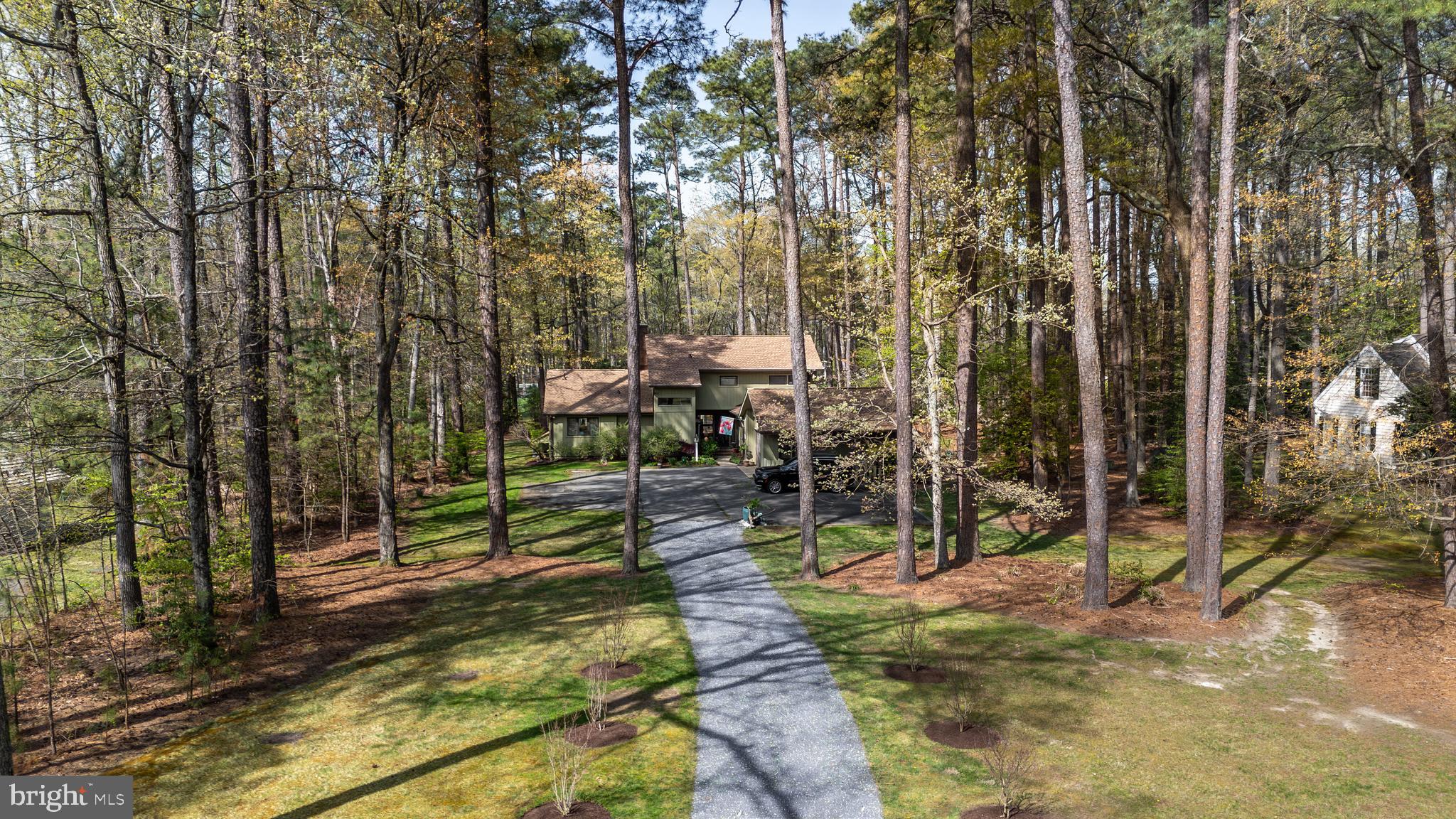 MARTINGHAM - Residential