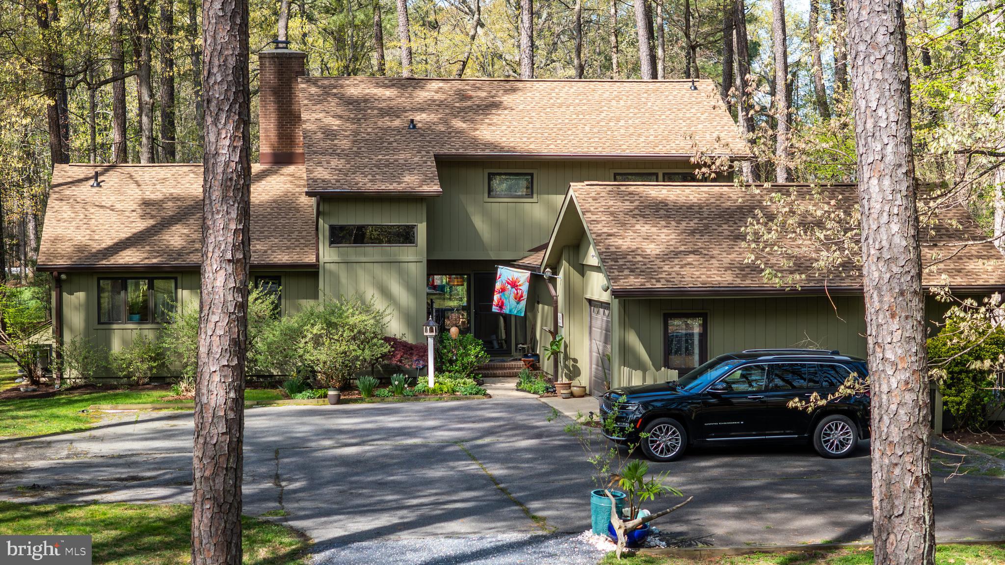 MARTINGHAM - Residential