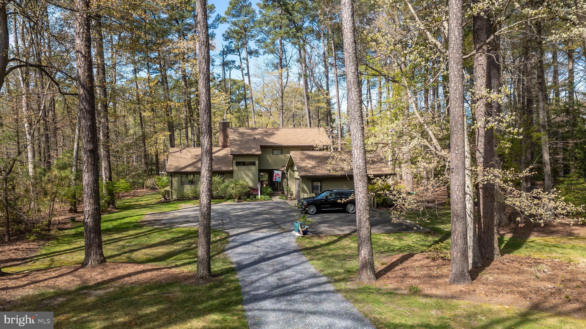 MARTINGHAM - Residential