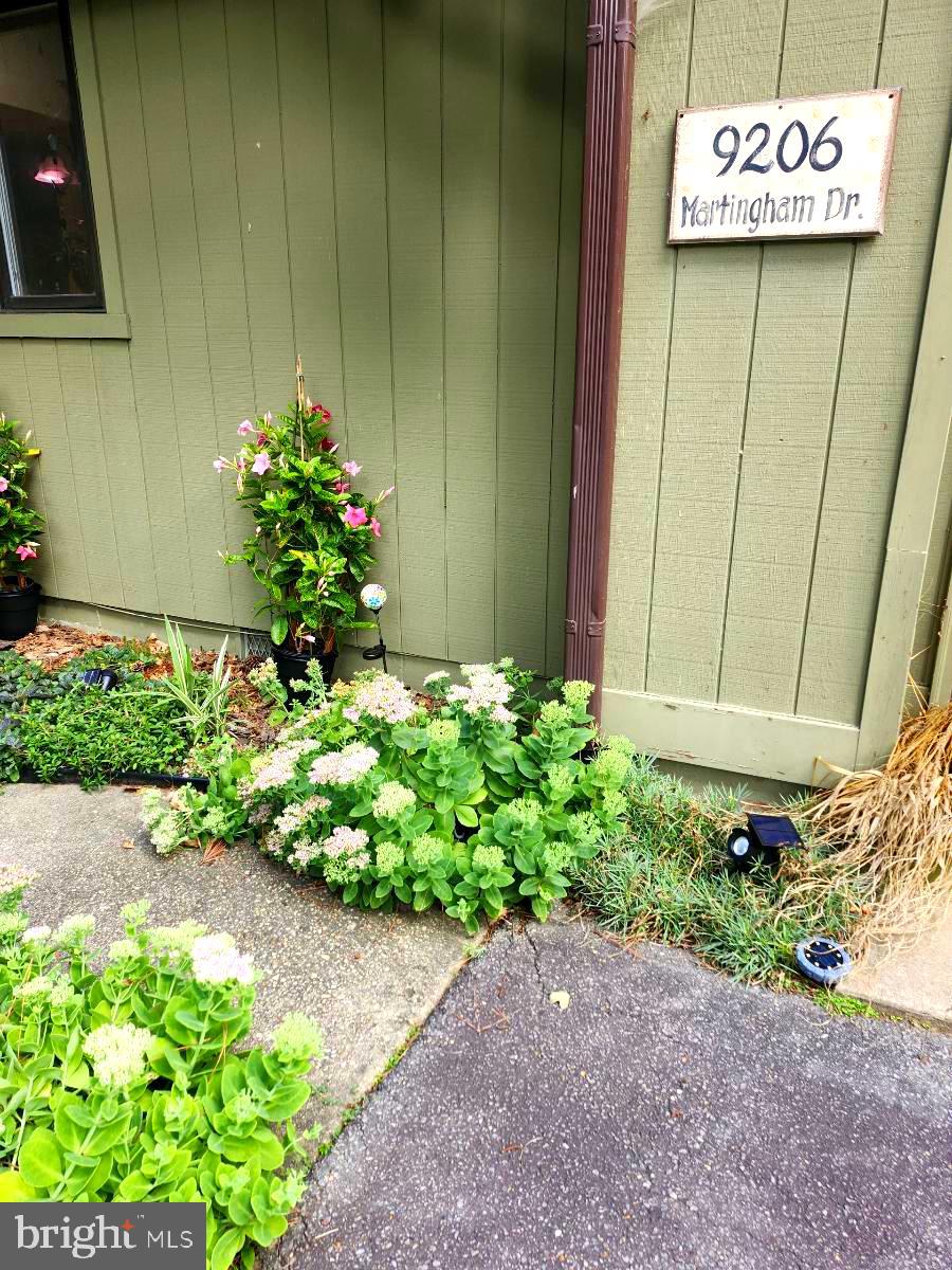 9206 MARTINGHAM