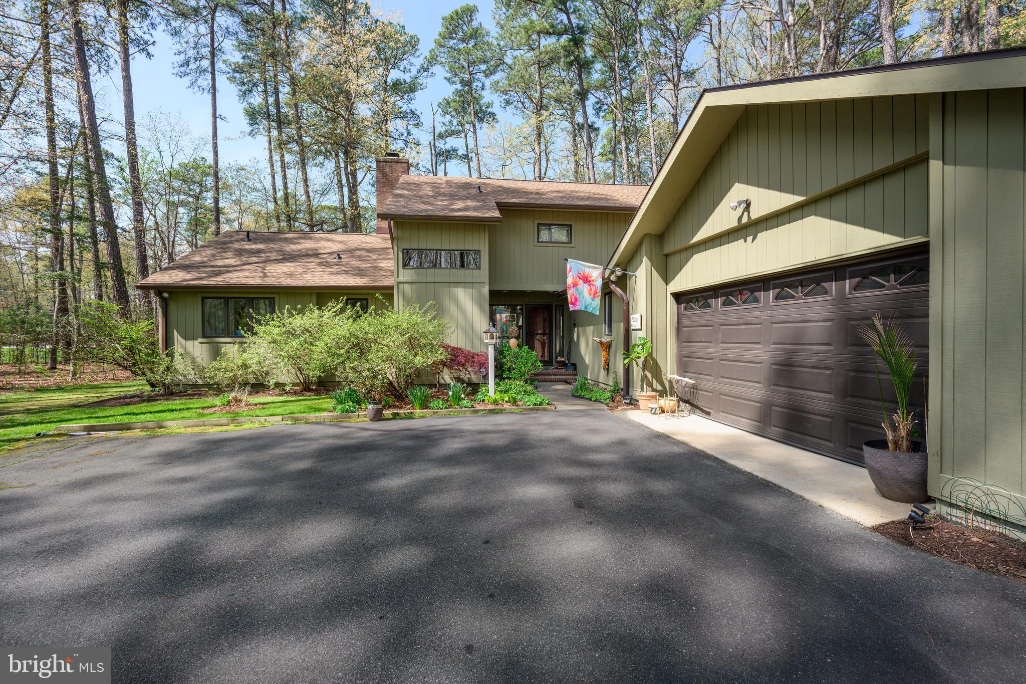 MARTINGHAM - Residential