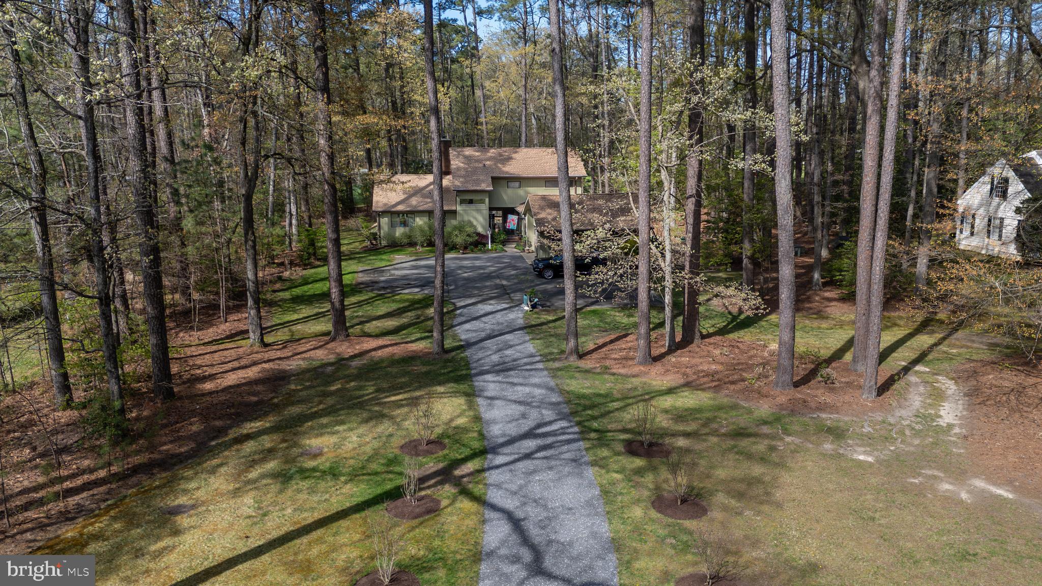 MARTINGHAM - Residential