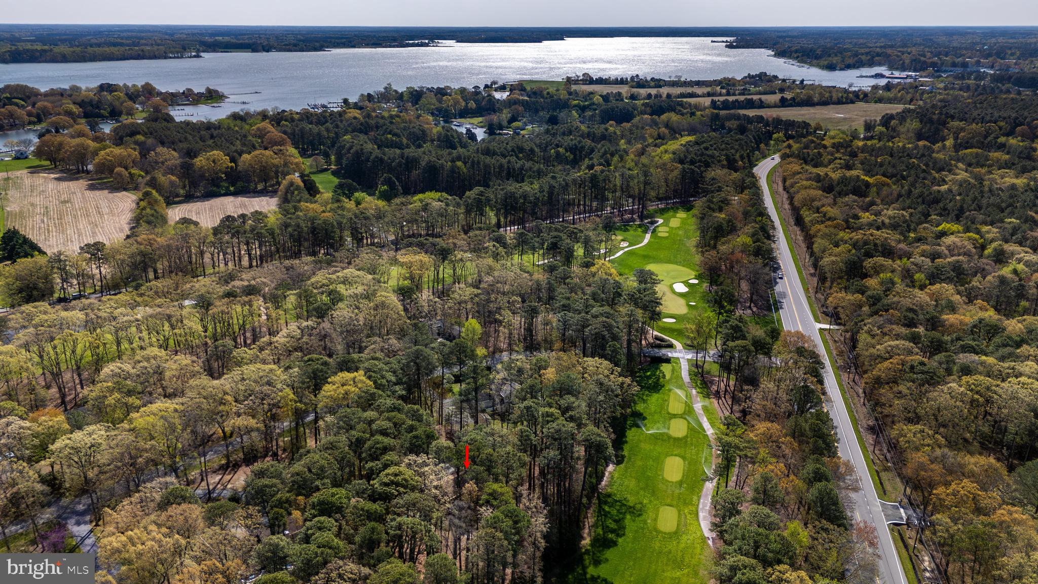 MARTINGHAM - Residential