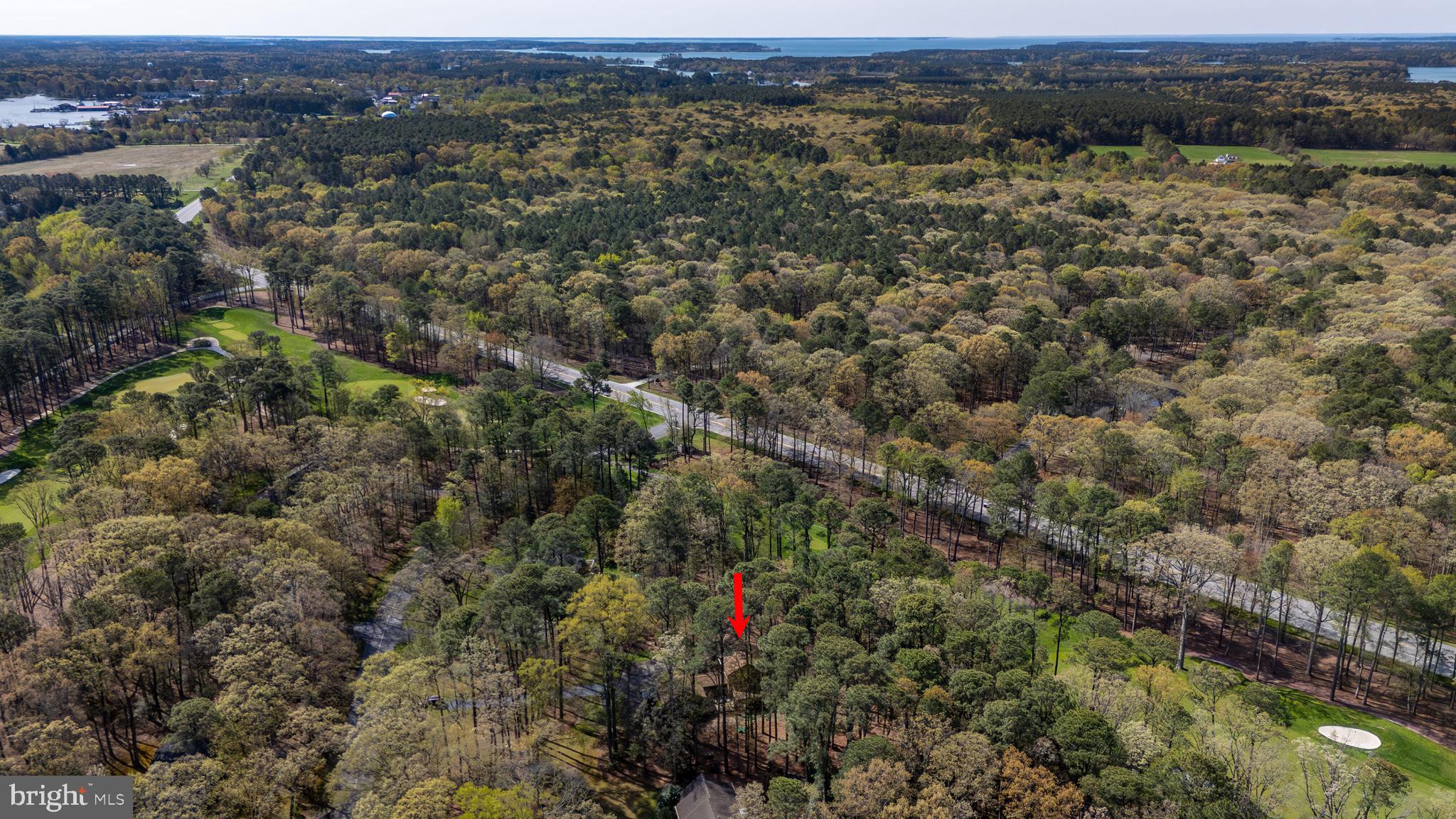 MARTINGHAM - Residential