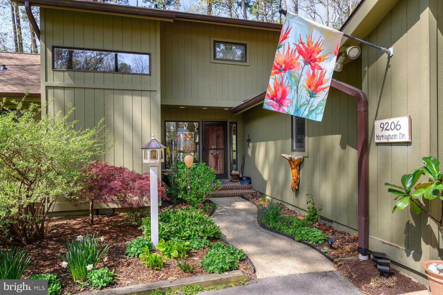 MARTINGHAM - Residential