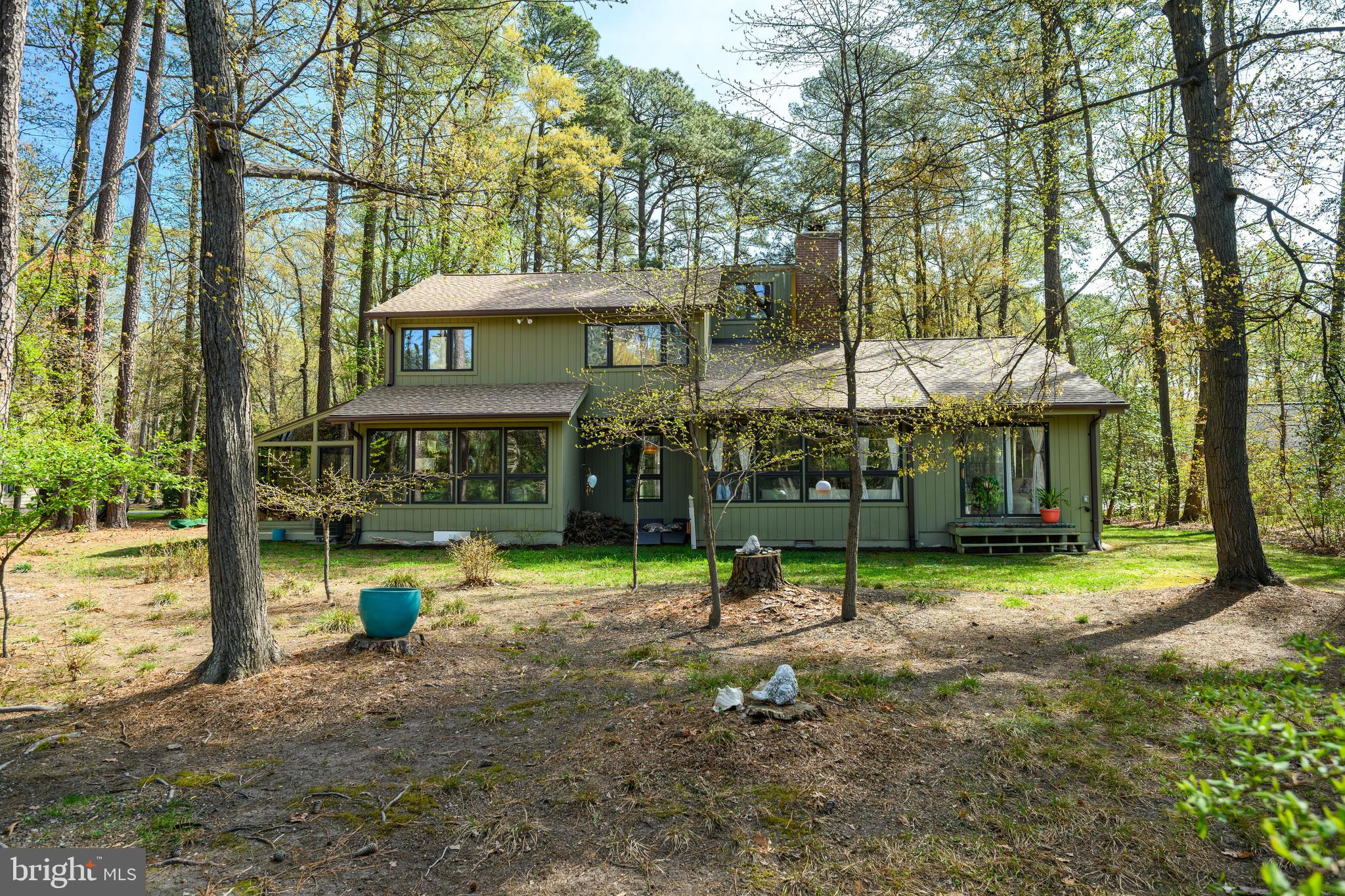 MARTINGHAM - Residential