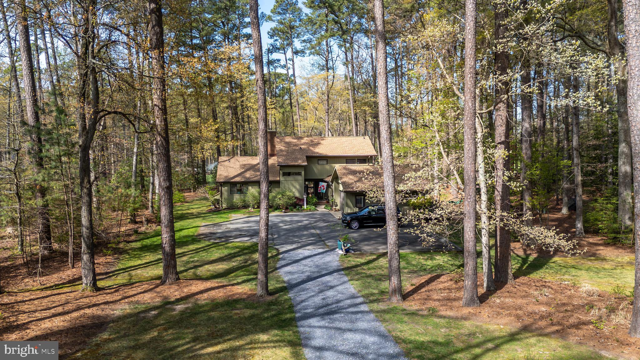 MARTINGHAM - Residential