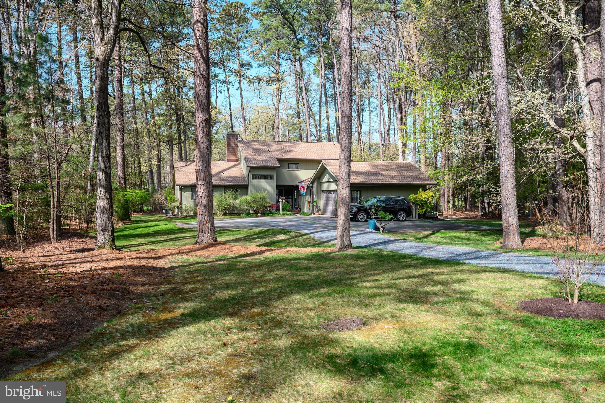 MARTINGHAM - Residential