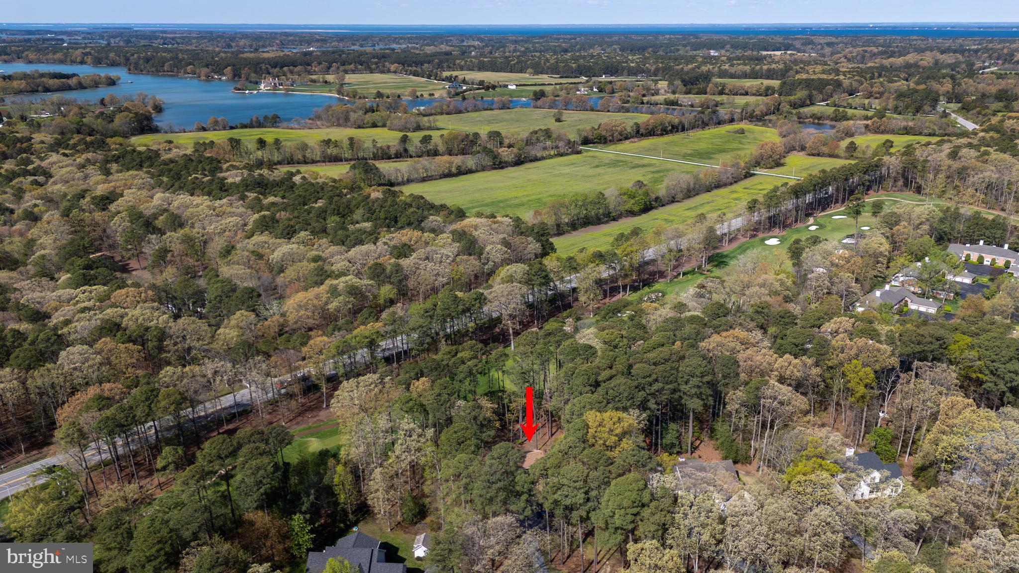 MARTINGHAM - Residential