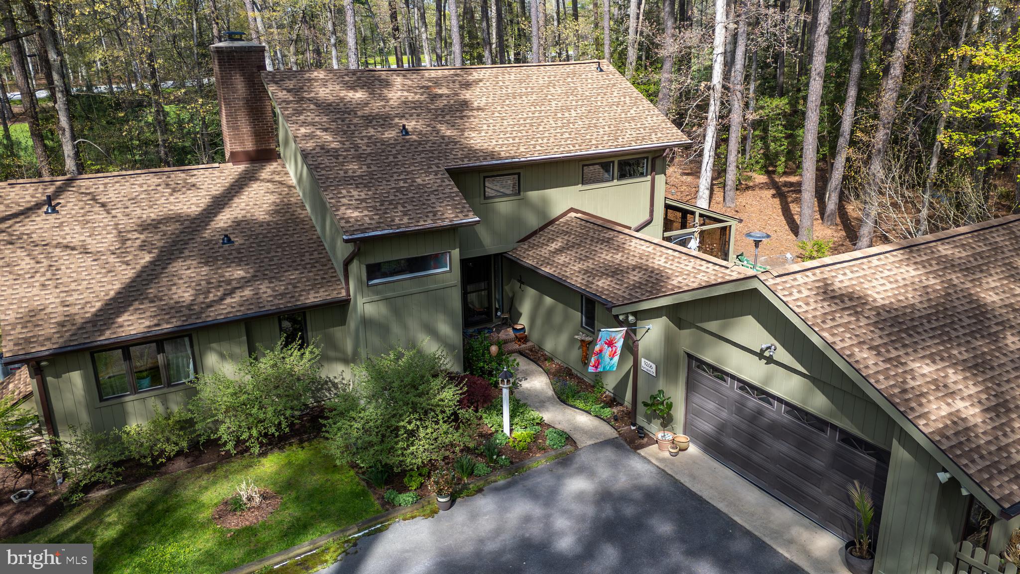 MARTINGHAM - Residential