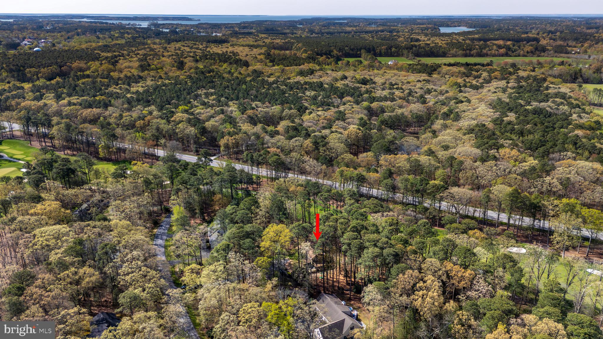 MARTINGHAM - Residential