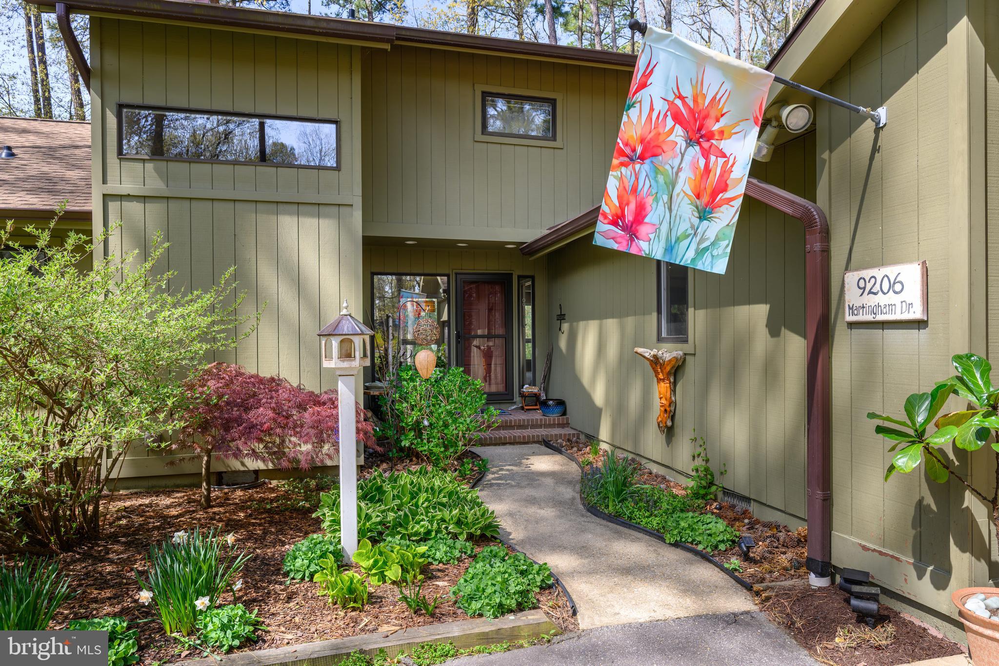 MARTINGHAM - Residential