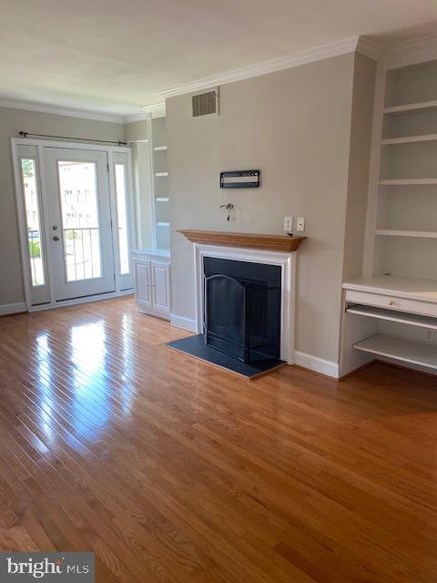 CANAL PLACE - Residential Lease