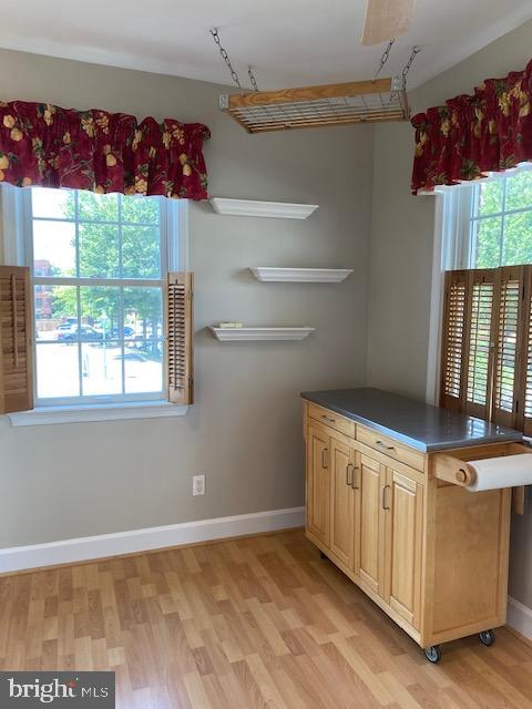 CANAL PLACE - Residential Lease