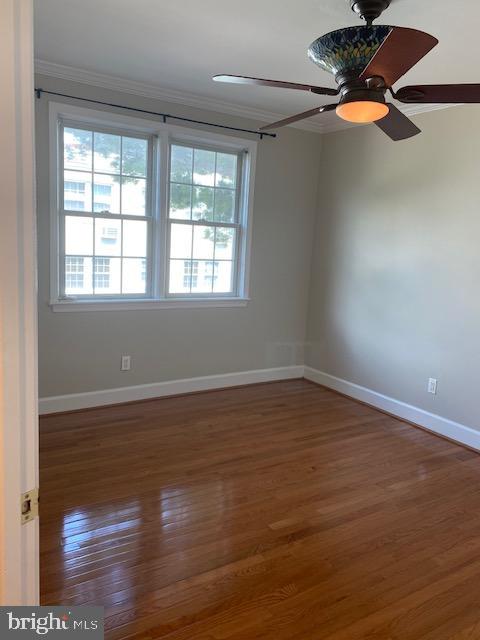 CANAL PLACE - Residential Lease