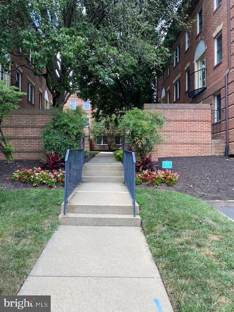 CANAL PLACE - Residential Lease