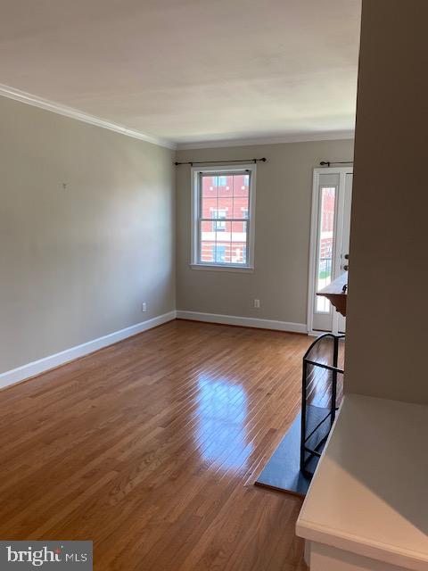 CANAL PLACE - Residential Lease