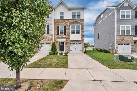 Townhouse For Rent - 91 Kohlmyer Drive<br/> PENNSAUKEN, NJ 08110