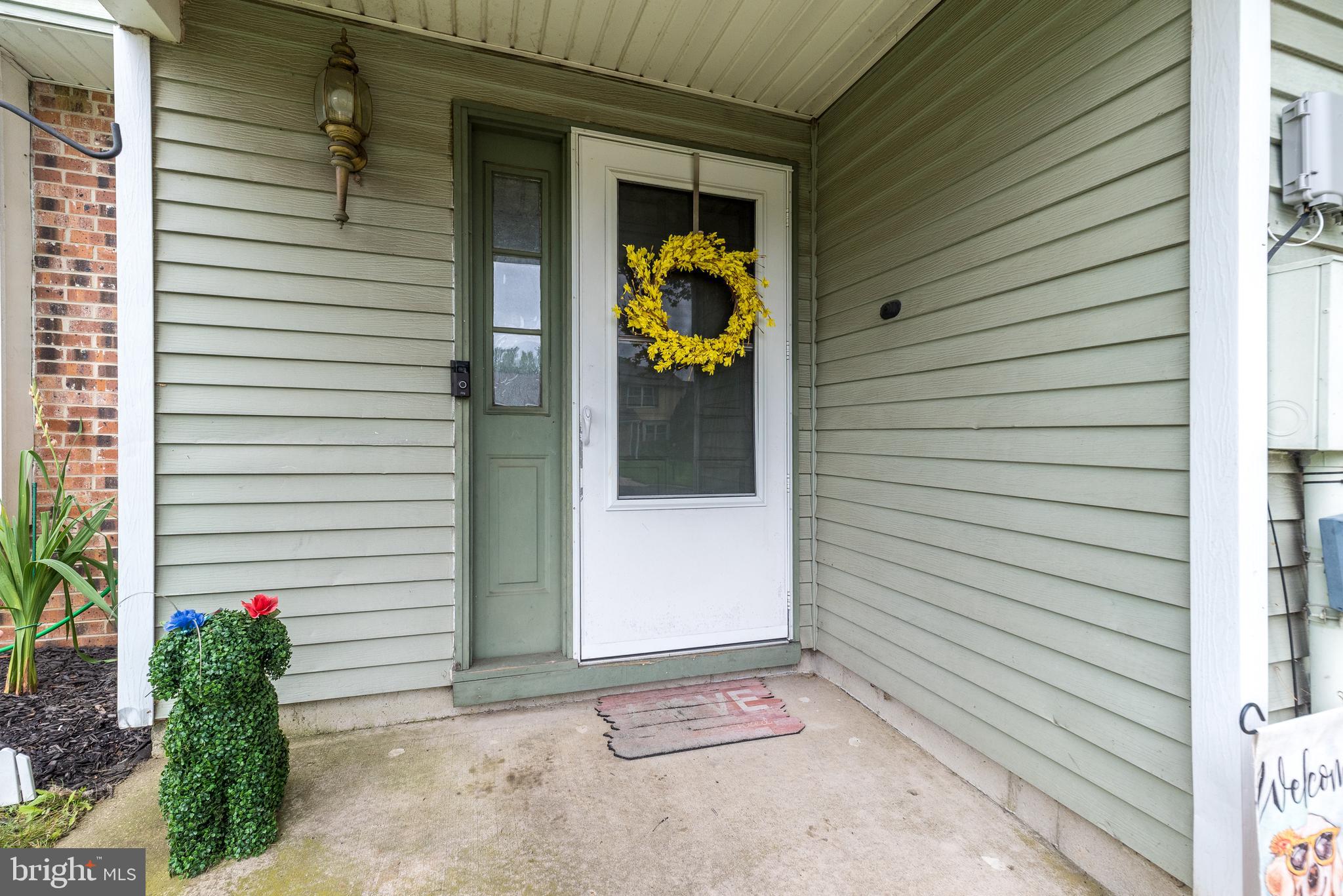 117 CALDERWOOD LANE