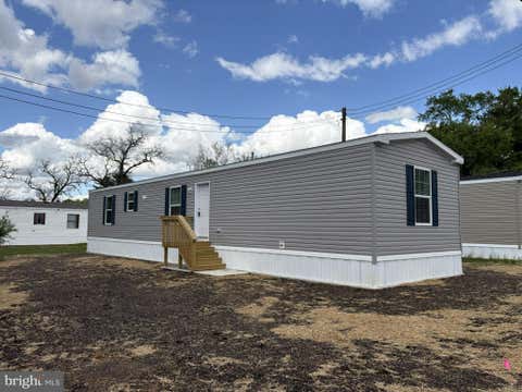 Mobile Home For Sale - 1811 N Delsea Drive #3<br/> VINELAND, NJ 08360