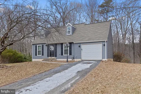 13764 Raywood Court, Woodbridge, VA 22193 - MLS#: VAPW2088208