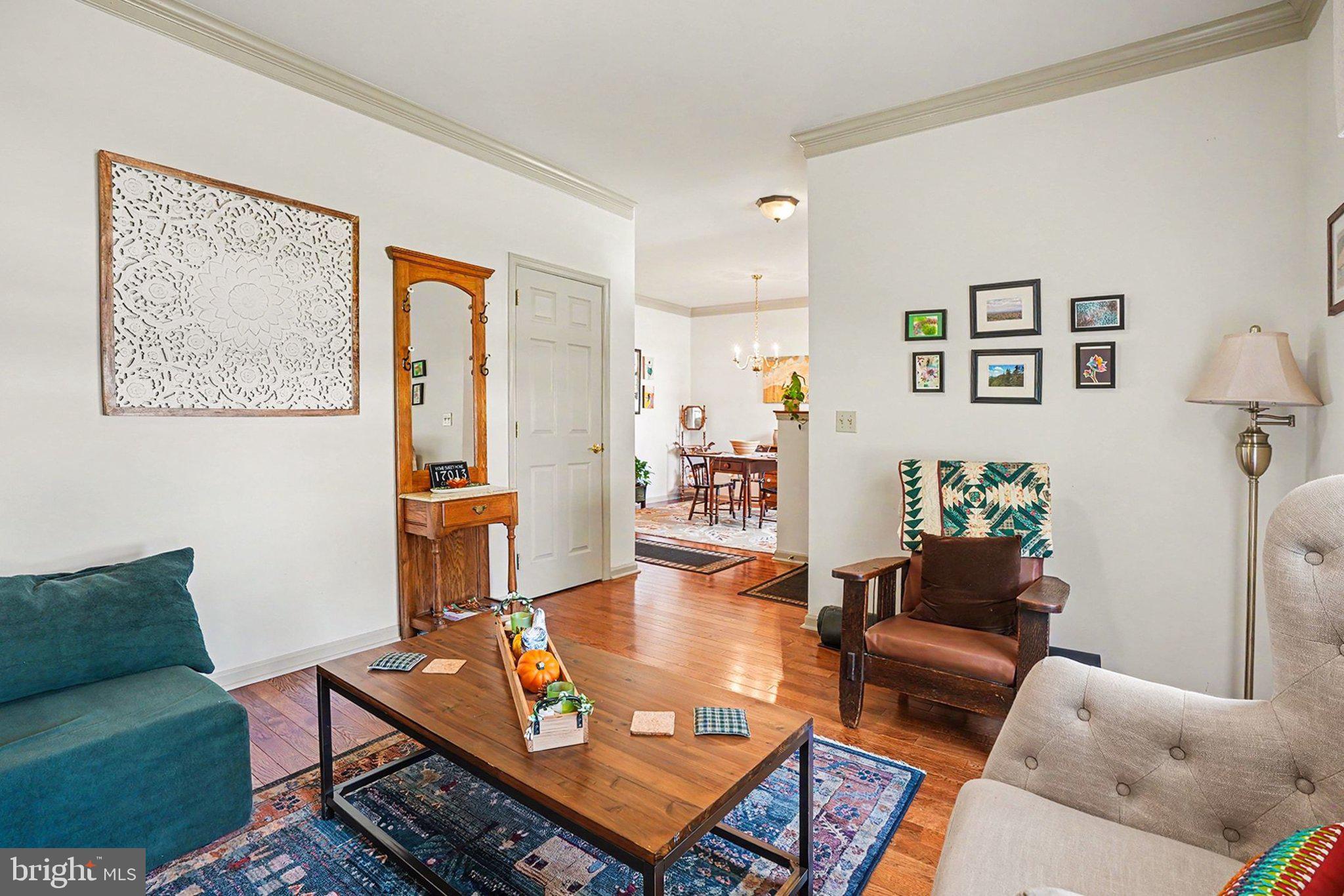 1314 WOODWARD DRIVE