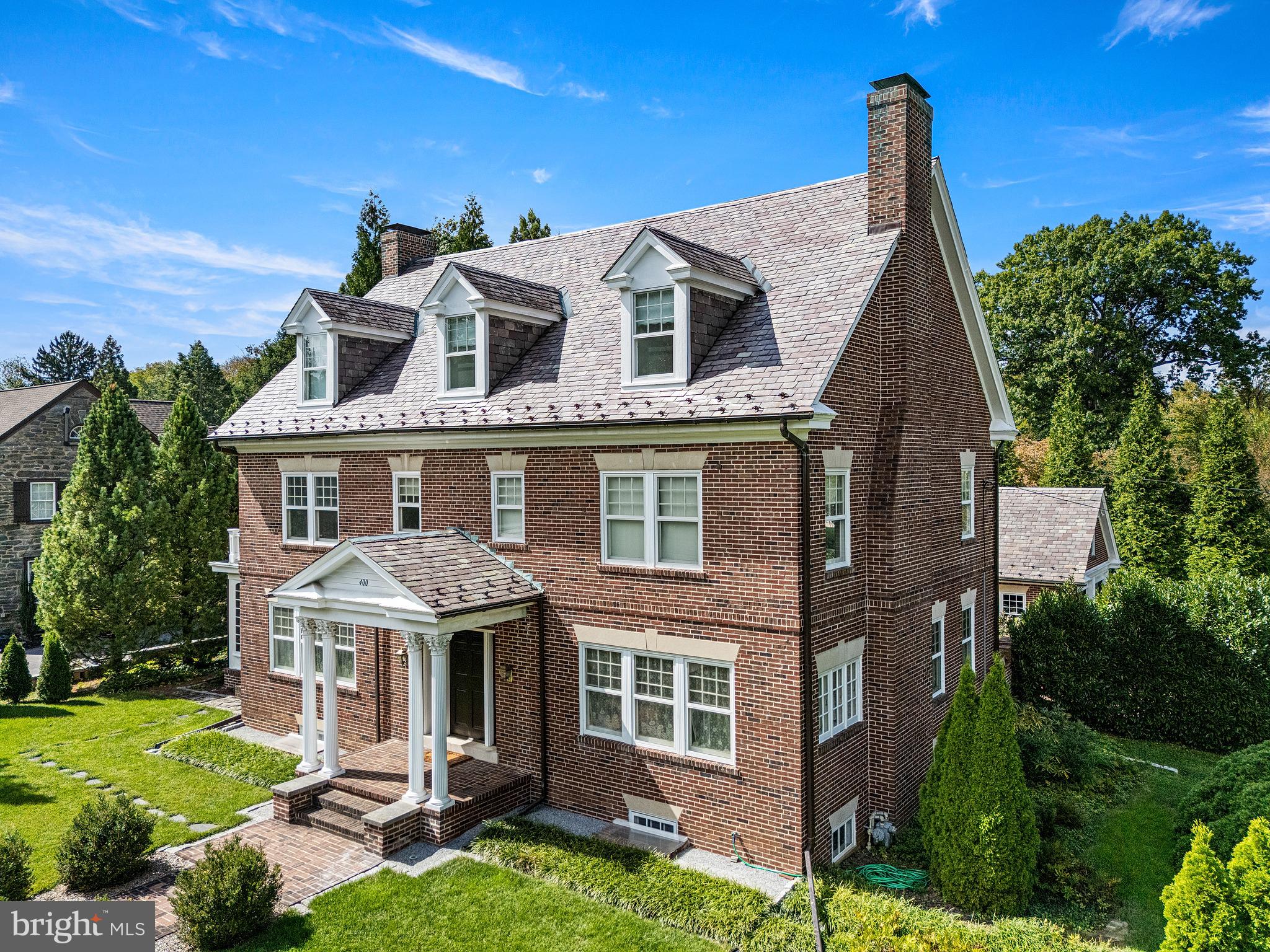 400 S CHESTER ROAD