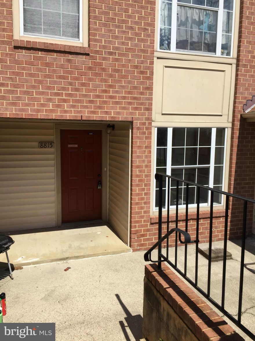 Location, very nice, very well maintained, property in process of carpet change and clean up,