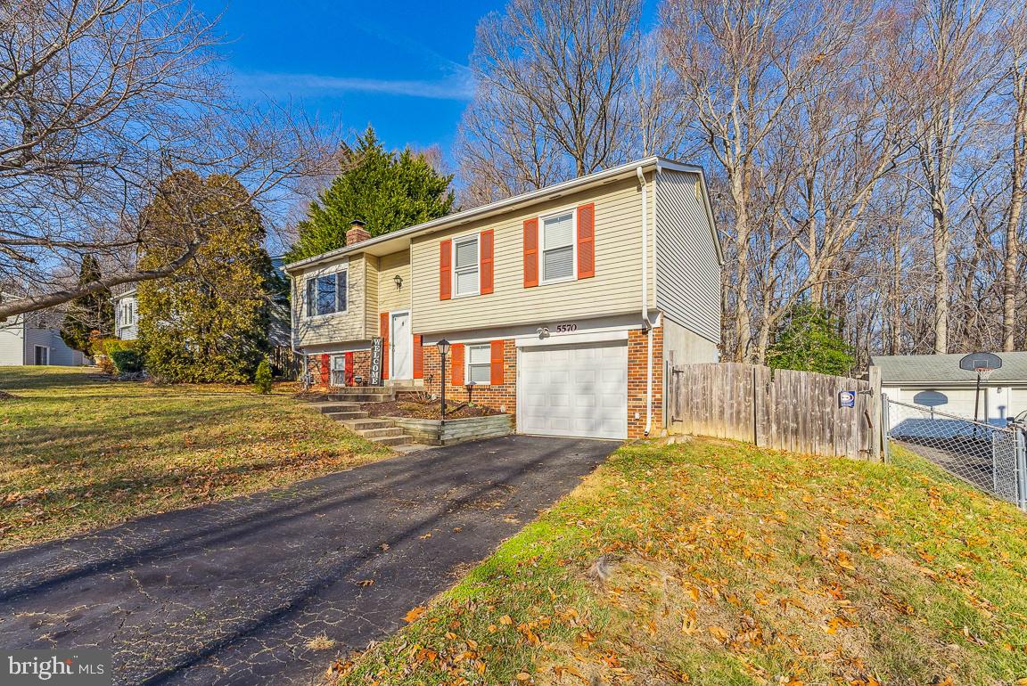 DALE CITY - Residential