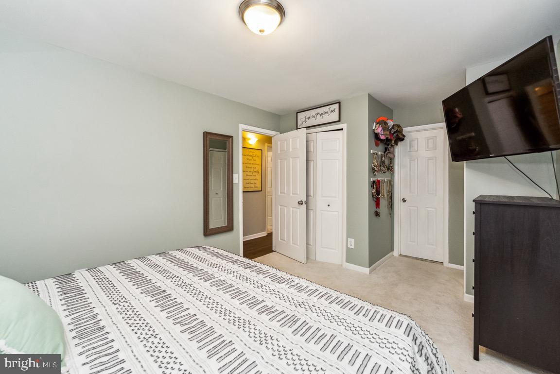 DALE CITY - Residential