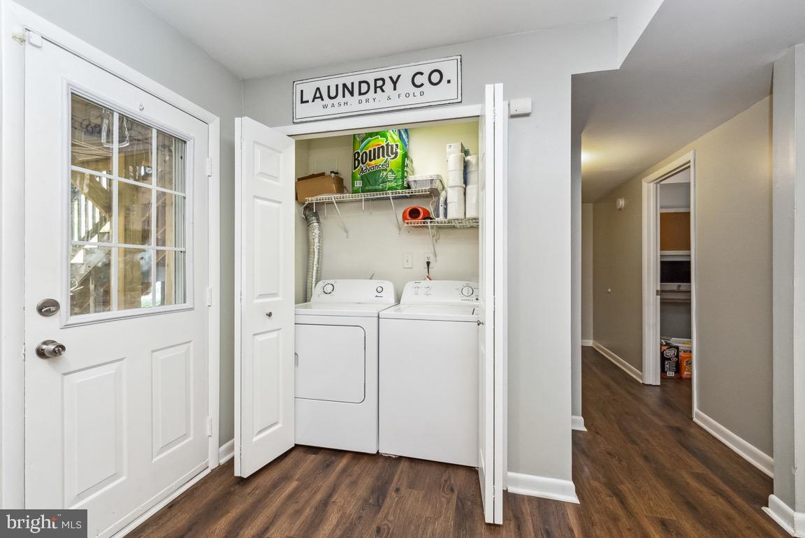 DALE CITY - Residential