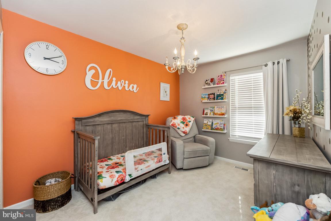 DALE CITY - Residential