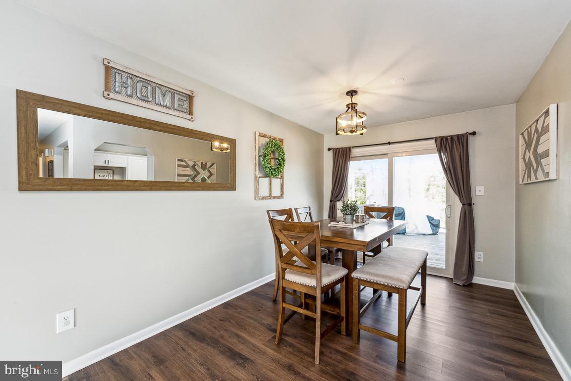 DALE CITY - Residential