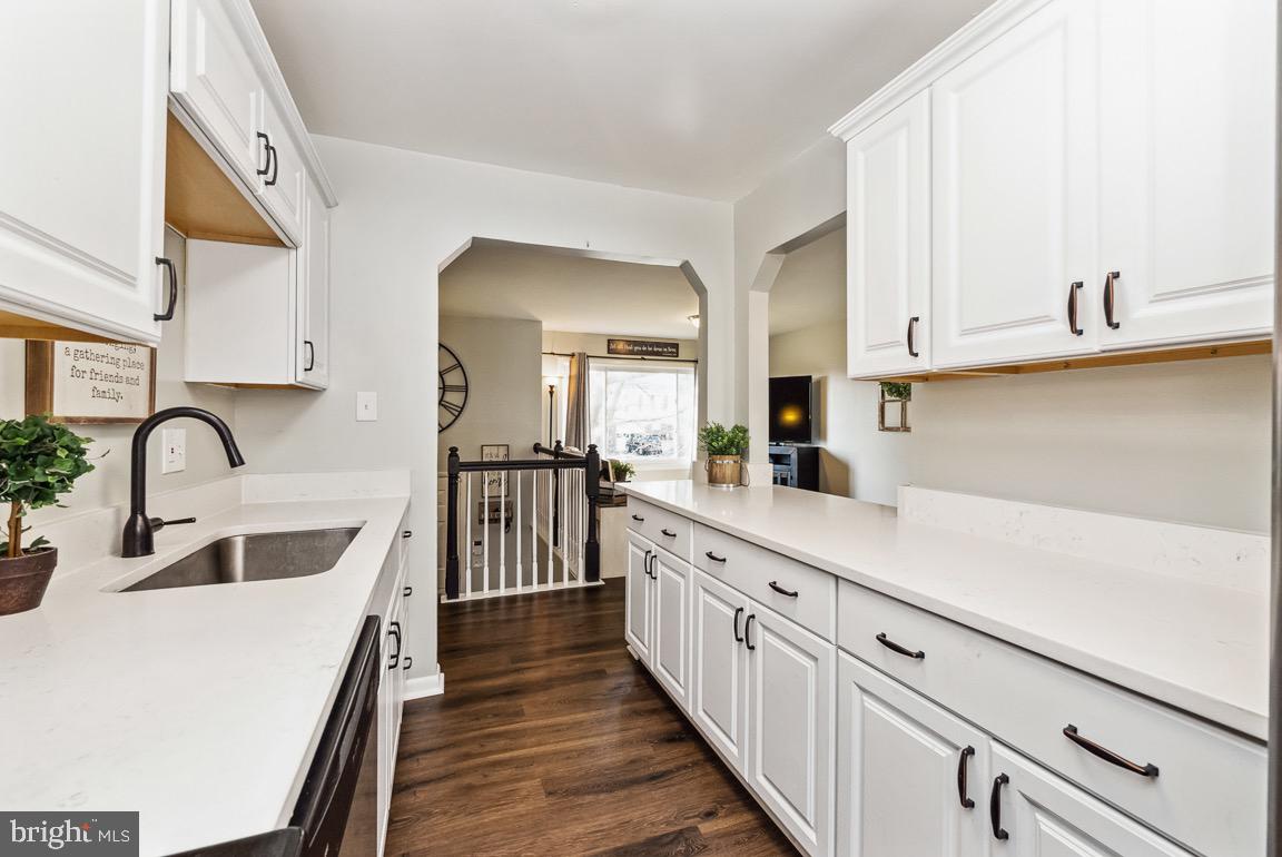 DALE CITY - Residential