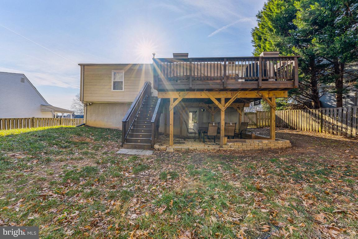 DALE CITY - Residential