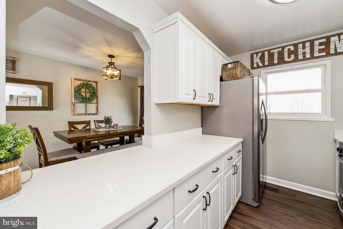 DALE CITY - Residential