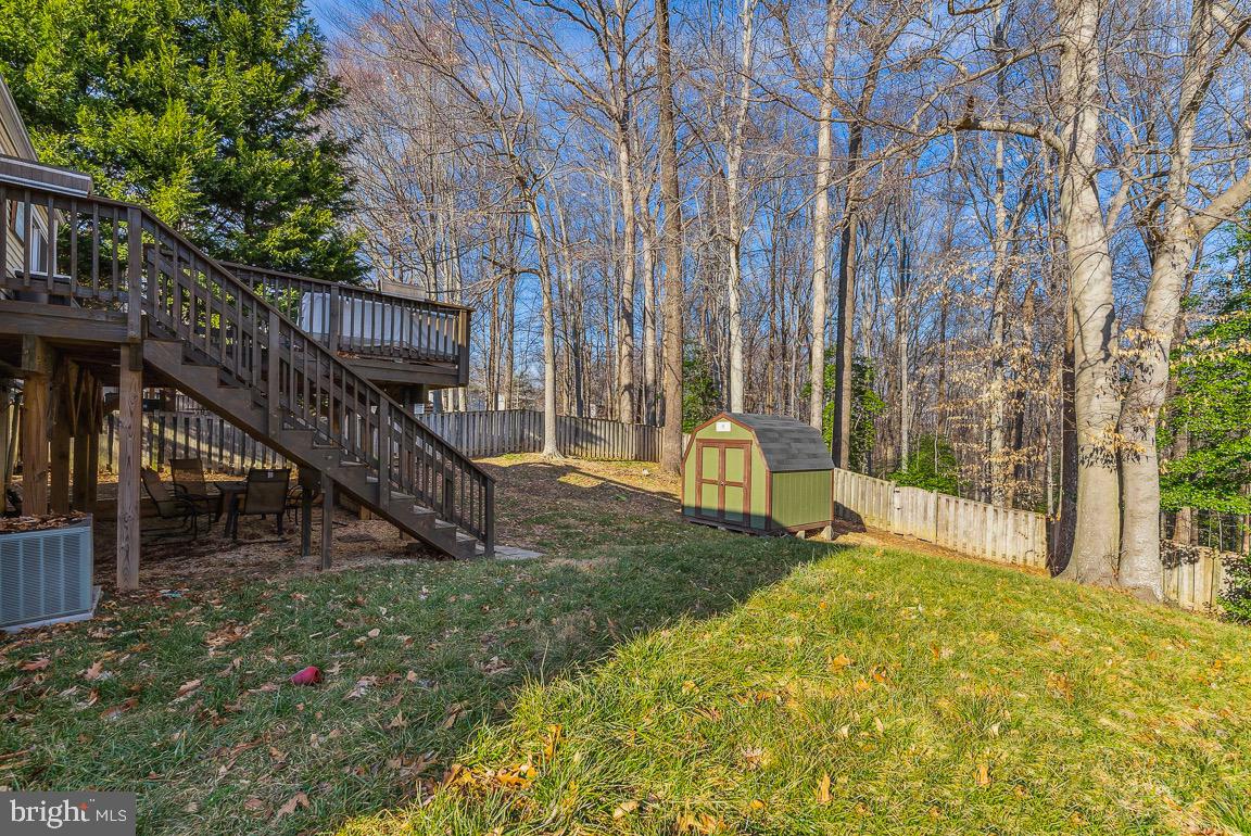 DALE CITY - Residential