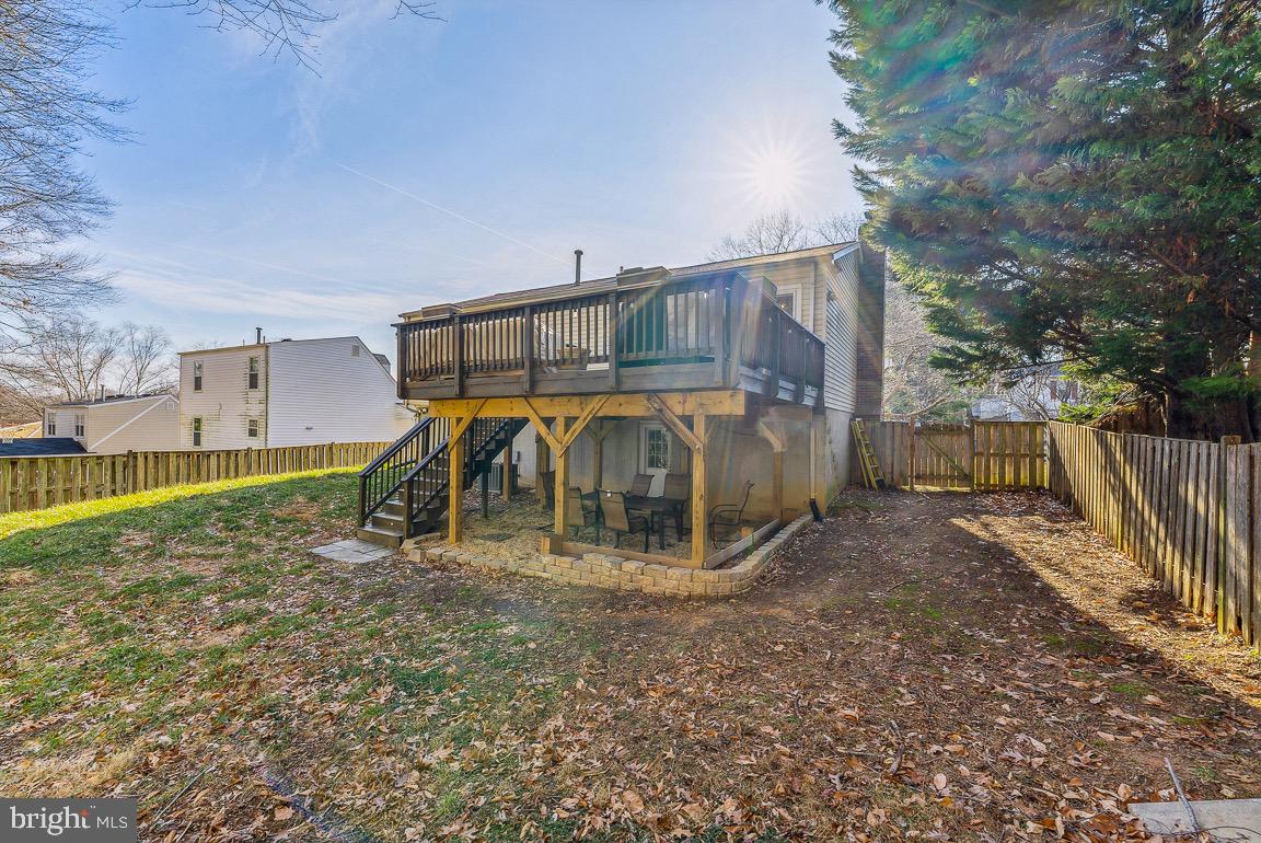 DALE CITY - Residential