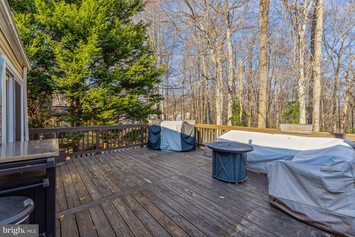 DALE CITY - Residential