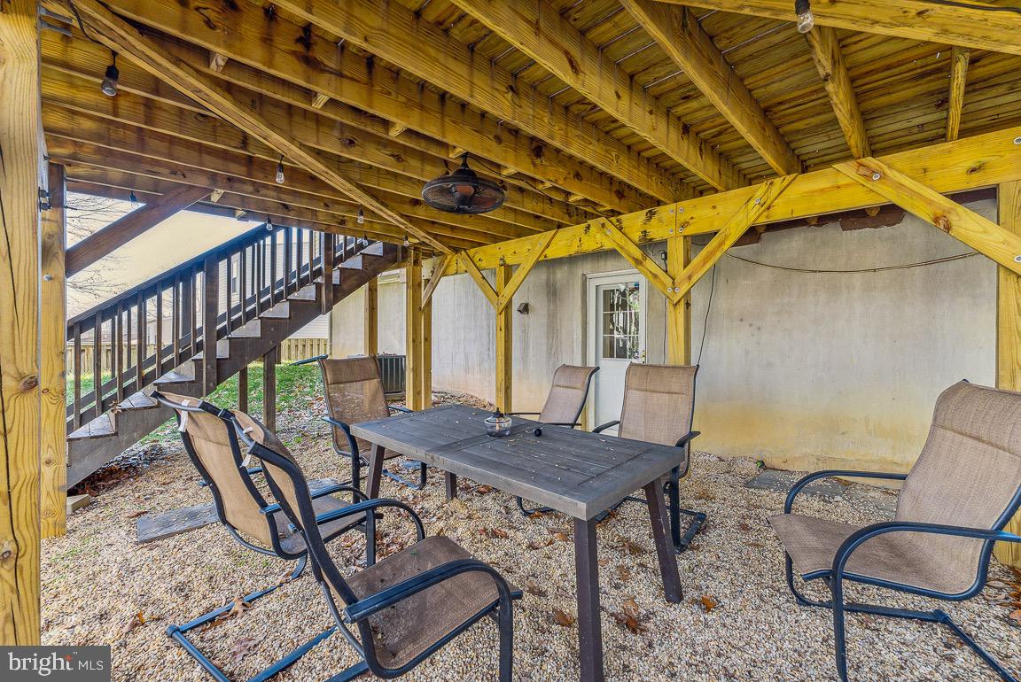 DALE CITY - Residential