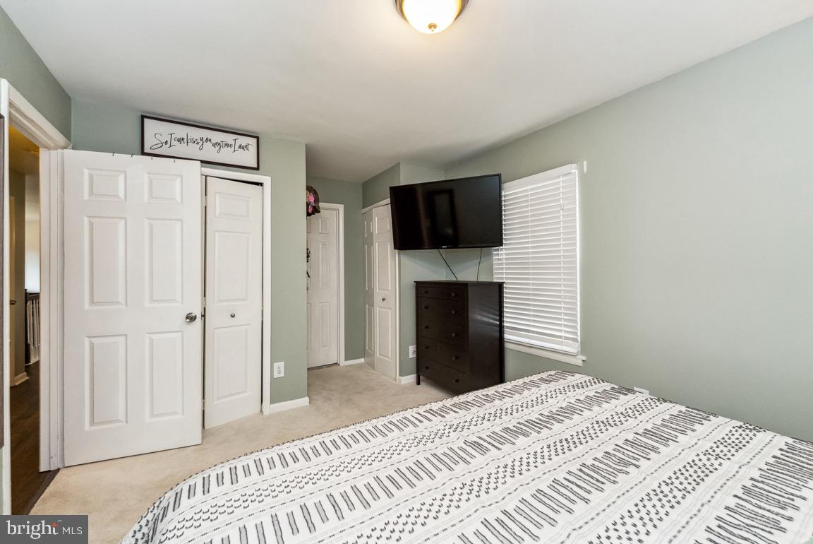 DALE CITY - Residential