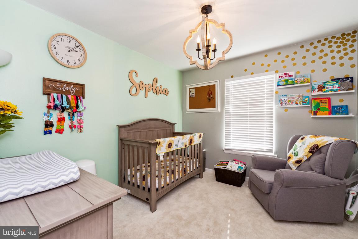 DALE CITY - Residential