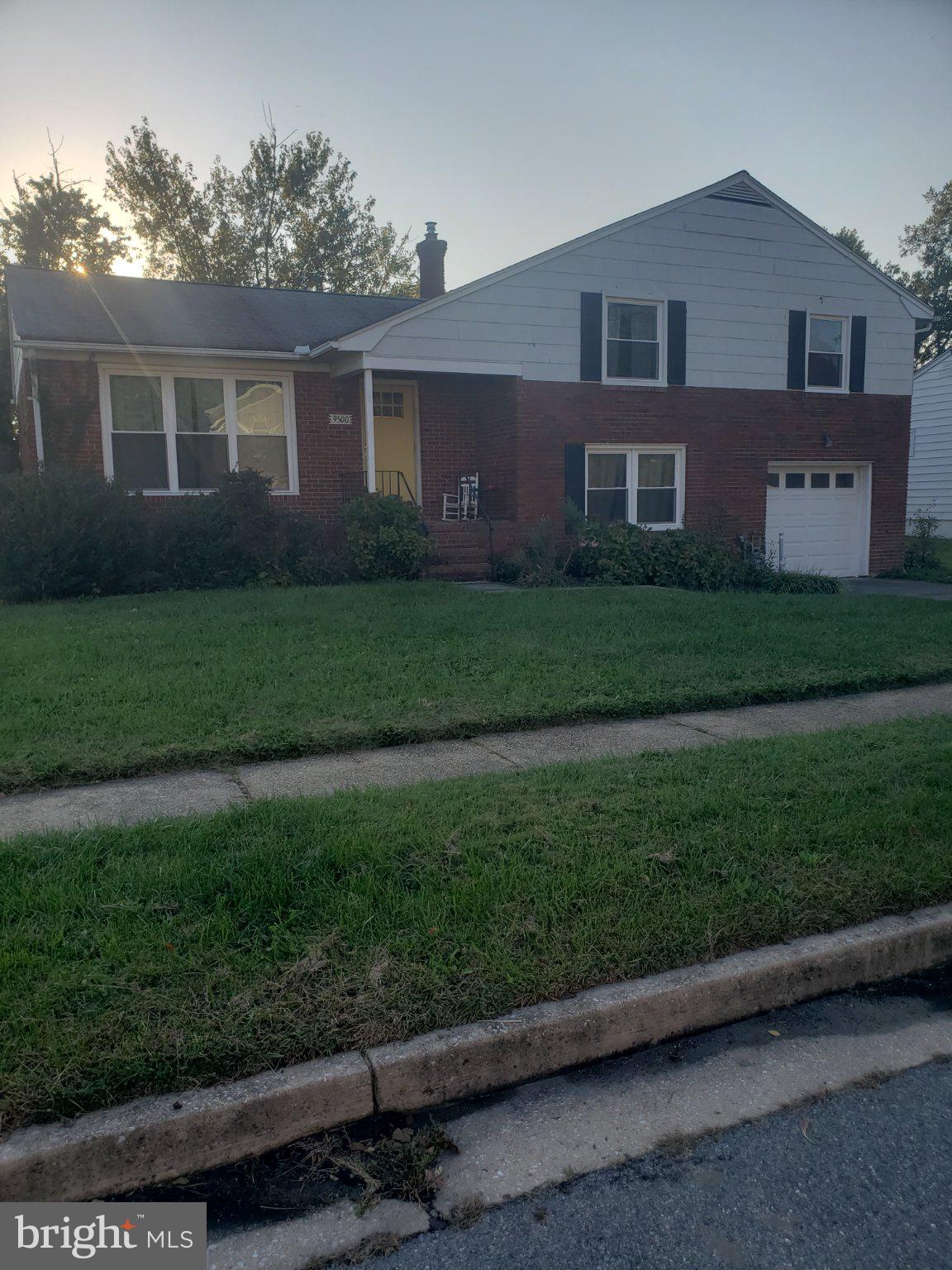 9500 AVONDALE ROAD