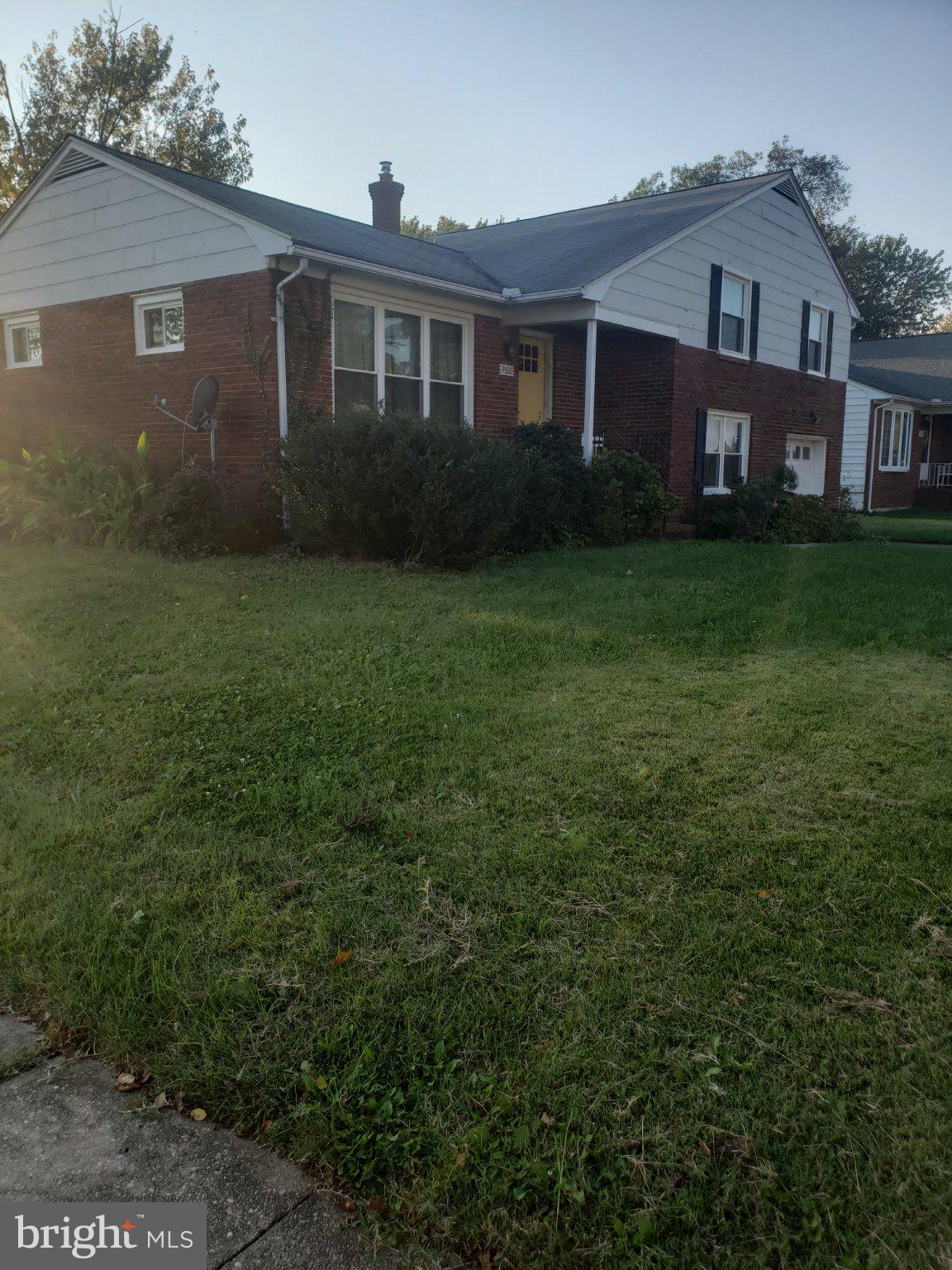 9500 AVONDALE ROAD