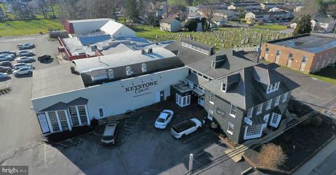 4 KEYSTONE COURT 12 LEOLA PA 17540